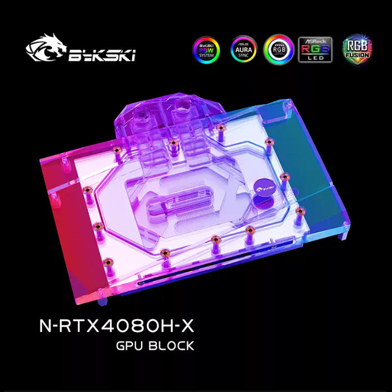 Nvidia Vga Rtx 4080 - Bykski NVIDIA GeForce RTX 4080 레퍼런스