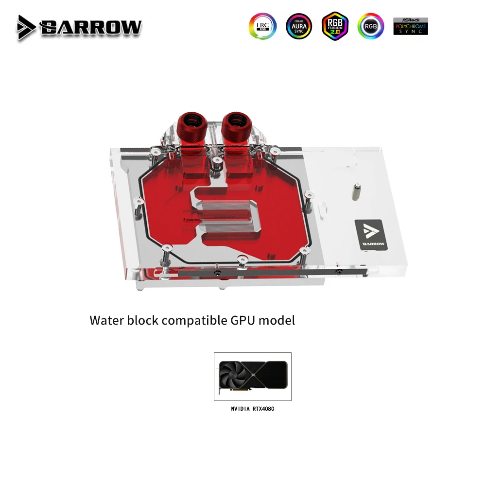 Nvidia Vga Rtx 4080 - NVIDIA RTX 4080 그래픽 카드용 배로우