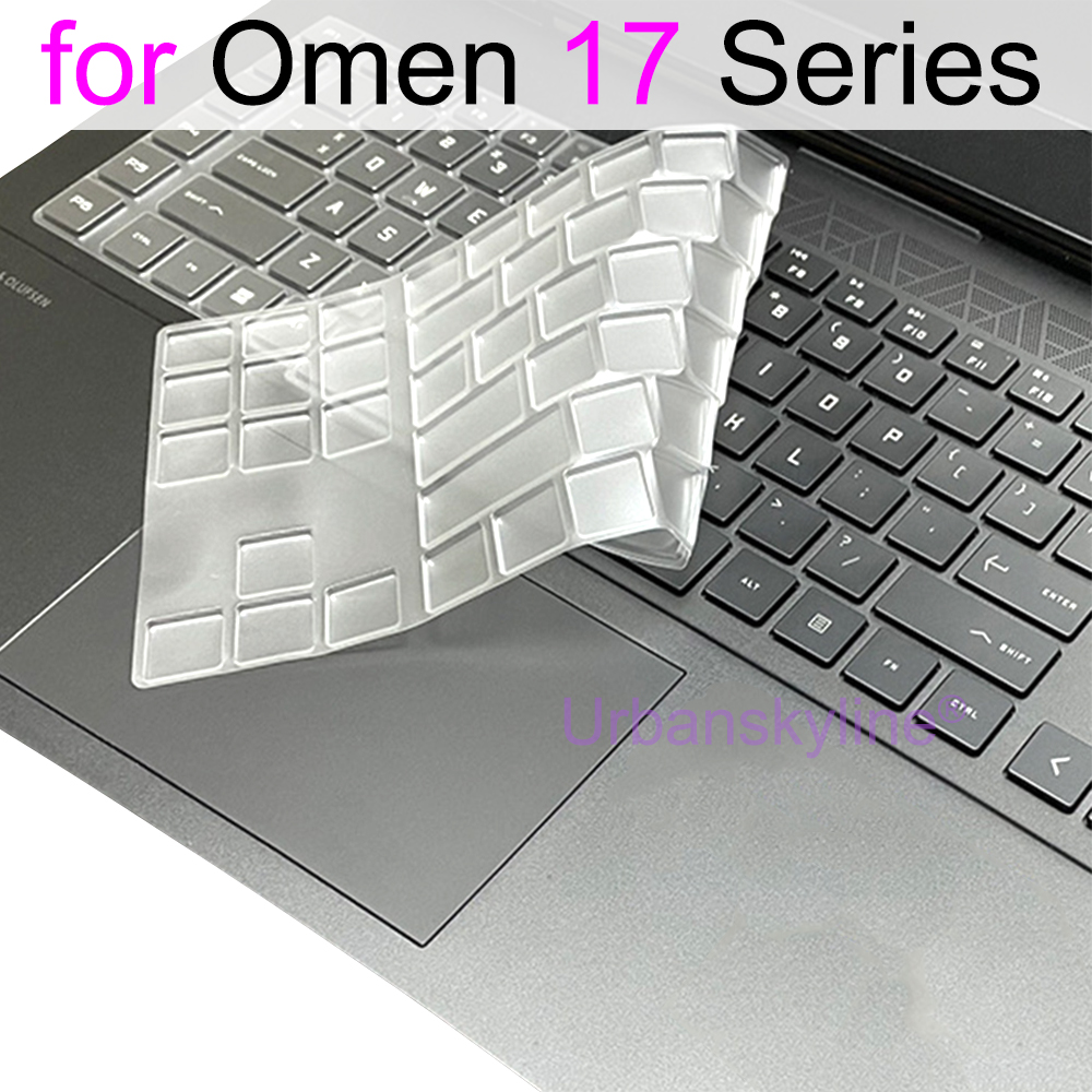 Omen Gaming Accessories - HP Omen 17 17t 17z Plus