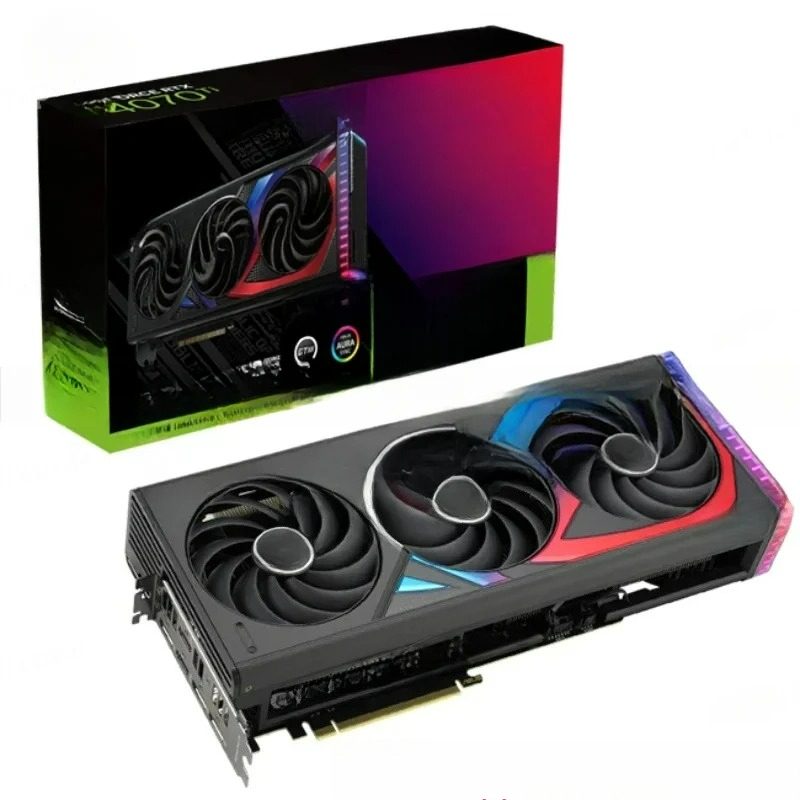 Nvidia Vga Rtx 4060 - 4060 비디오 카드 컴퓨터 RTX 4070