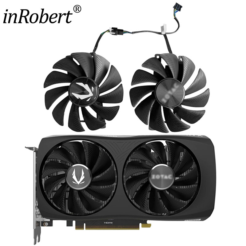 Nvidia Vga Rtx 4060 - ZOTAC RTX 4060 4060Ti 4070 Twin