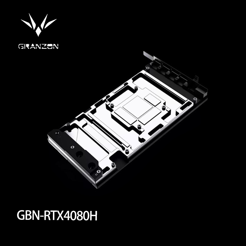 Nvidia Vga Rtx 4080 - Granzon GBN-RTX4080H GPU 워터 블록 GALAX
