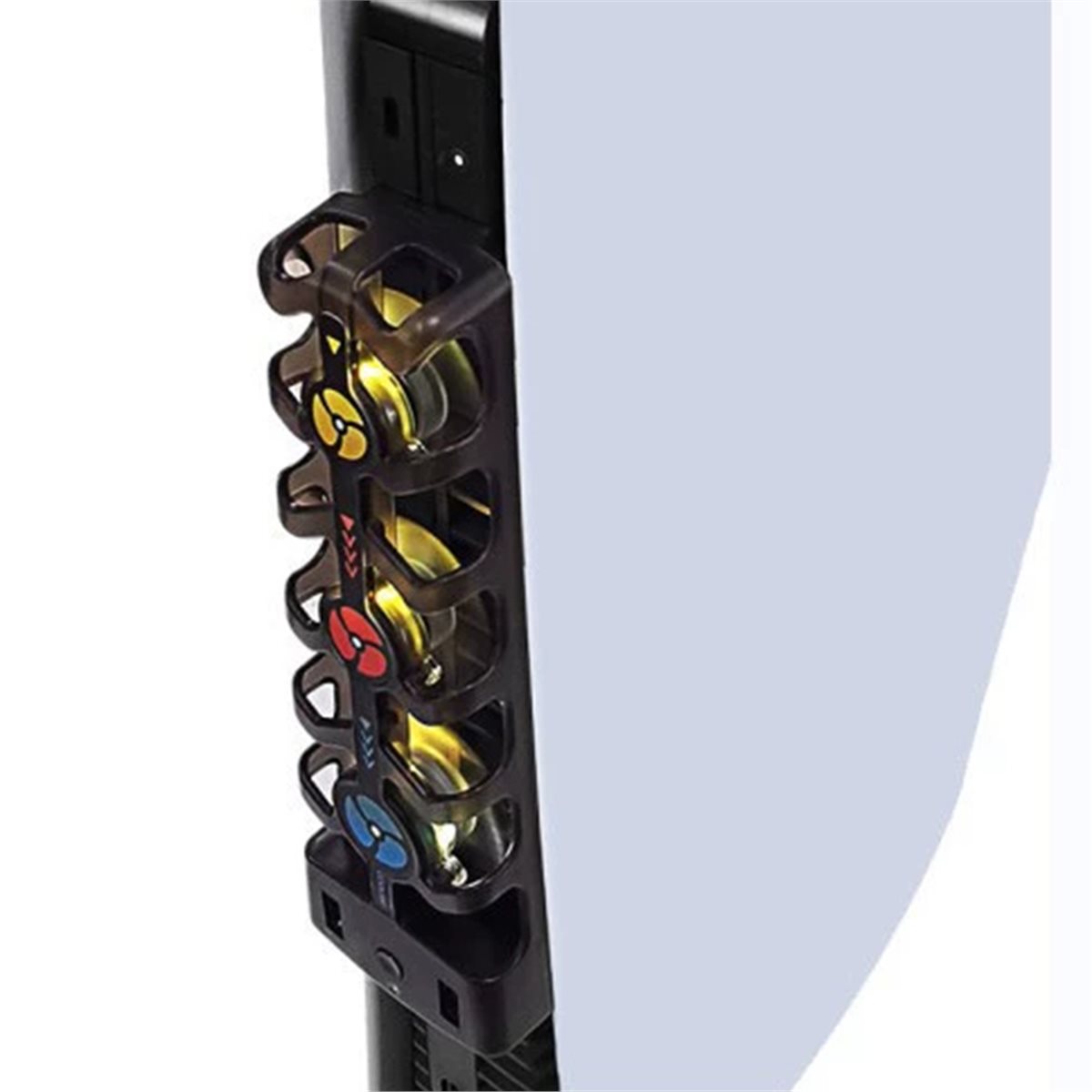 Gaming Accessories Kit - [2026년 트렌드]디스크 및 디지털 에디션 게임