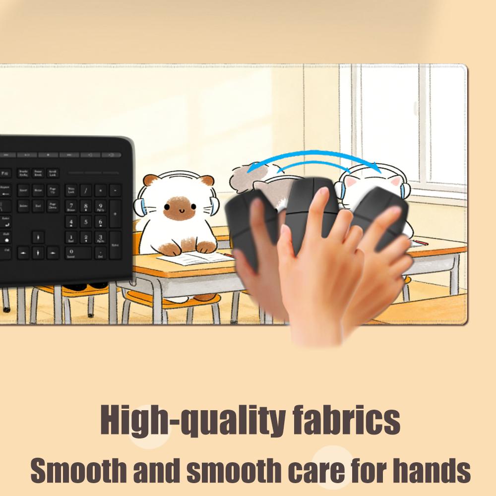 RGB 마우스 패드 게임 액세서리 기계식 드로잉 대형  - Gaming Accessories Drawing 리뷰 및 가격