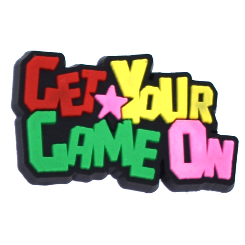 악어 액세서리에 대한 게임 구두 매력 게임 패드 게임  - Gaming Accessories Kids 리뷰 및 가격