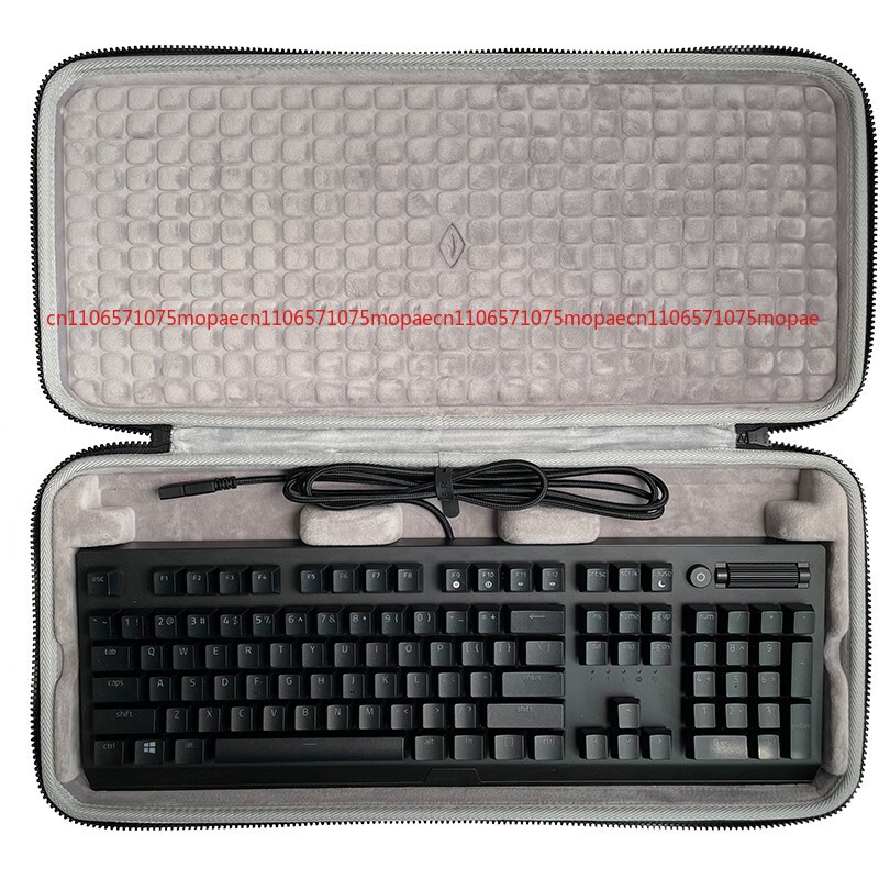 Razer BlackWidow V3 기계식 게이밍 키보 - Gaming Accessories Kit 리뷰 및 가격