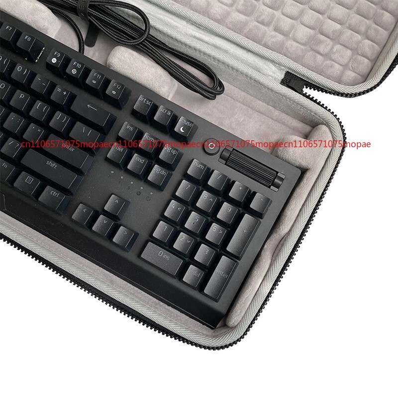 Razer BlackWidow V3 기계식 게이밍 키보 - Gaming Accessories Kit 리뷰 및 가격