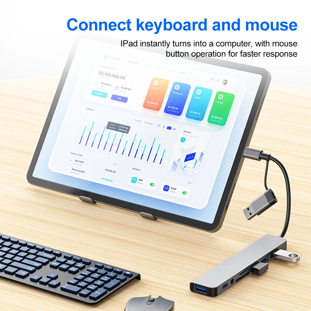 5Gbps USB 3.0 허브 USB C 허브 USB  - Gaming Accessories Girly 리뷰 및 가격