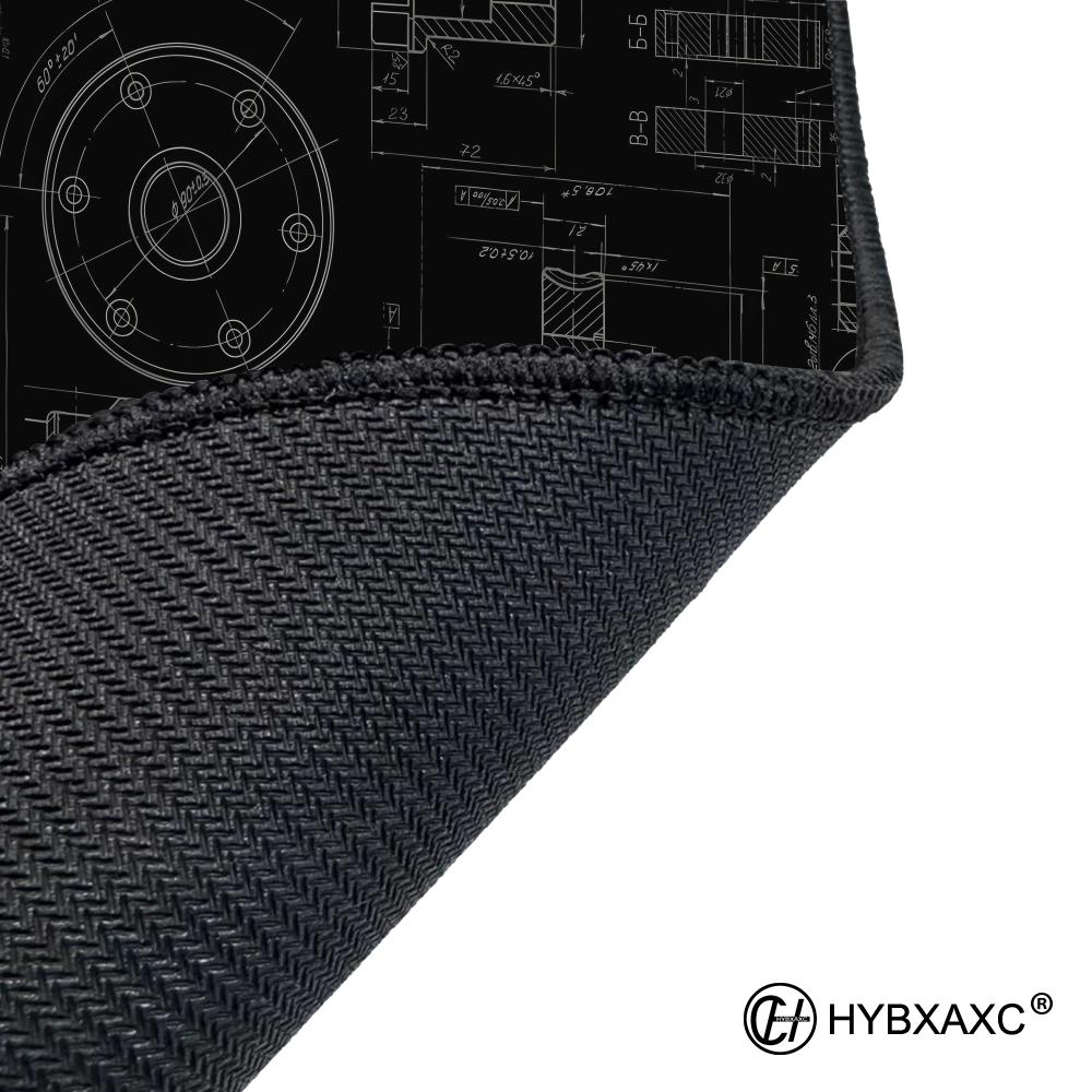 마우스 패드 게임용 액세서리 기계식 드로잉 대형 HD  - Gaming Accessories Drawing 리뷰 및 가격