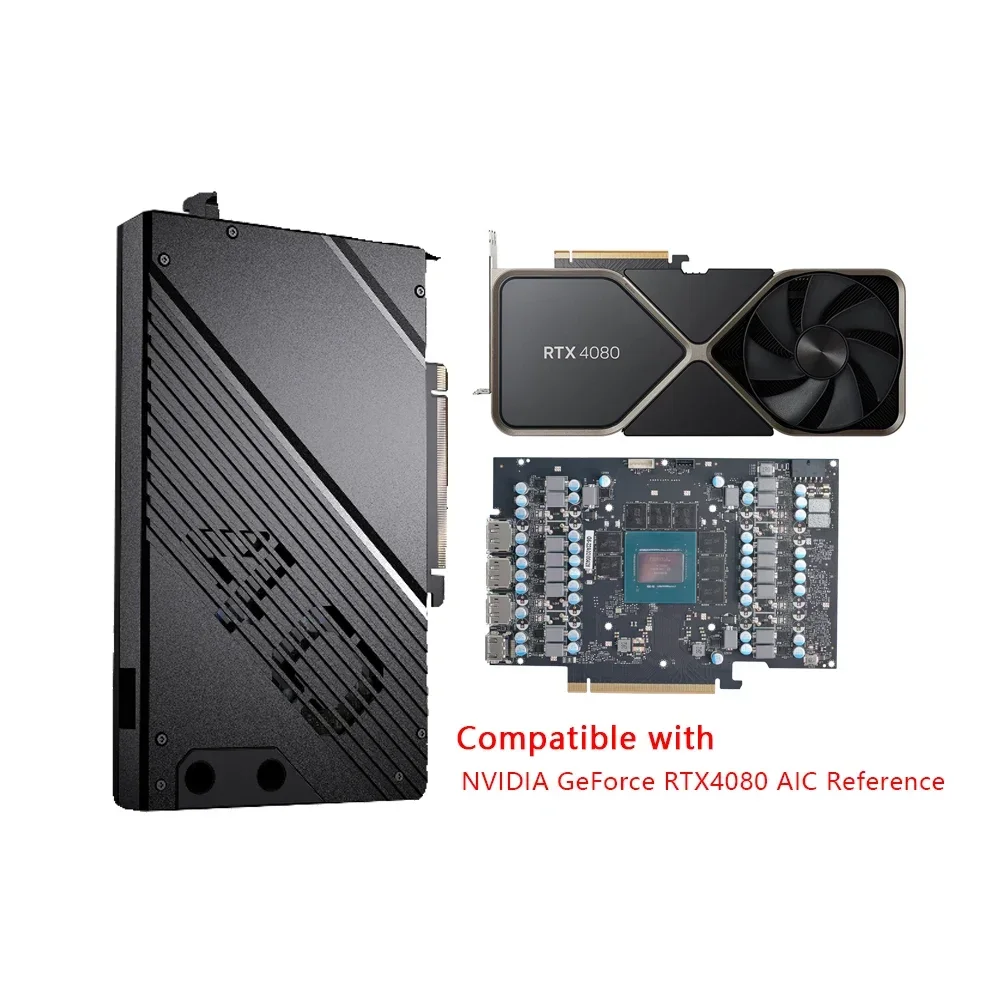 그란존 GPU 워터 블록 GALAX / NVIDIA G - Nvidia Vga Rtx 4080 리뷰 및 가격