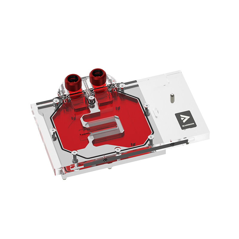 배로우 GPU 워터 블럭은 백플레이트, 5V 3PIN, - Nvidia Vga Rtx 4080 리뷰 및 가격
