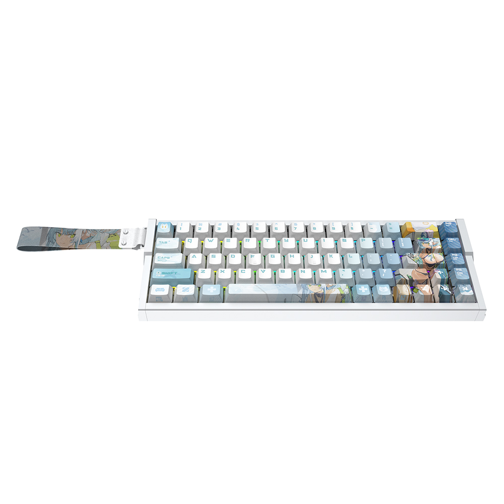 오리지널 GIRLS' FRONTLINE 2:EXILIU - Gaming Accessories Kids 리뷰 및 가격