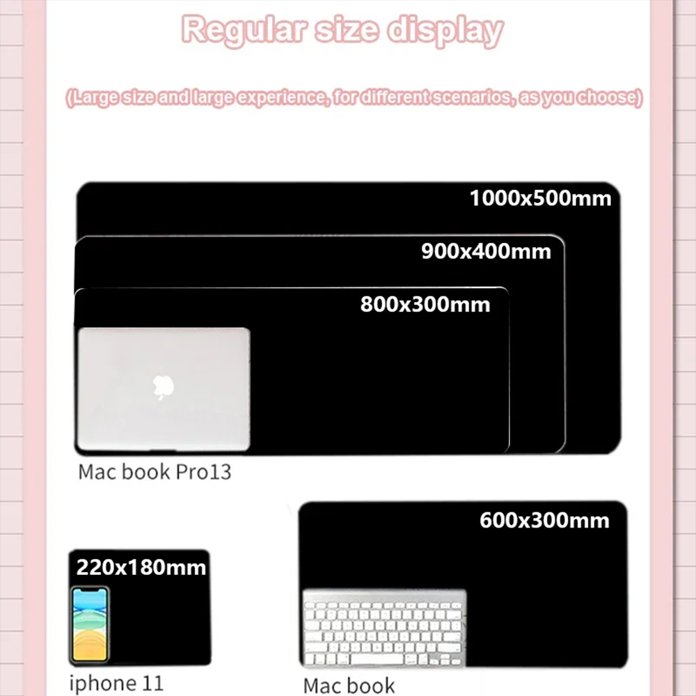 천연 고무 카펫 미끄럼 방지 테이블 매트, 기계식 그림 - Gaming Accessories Drawing 리뷰 및 가격