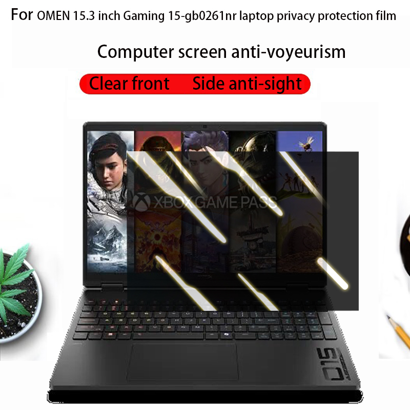 HP HyperX OMEN 15.3인치 게이밍 15-g - Omen Gaming Accessories 리뷰 및 가격