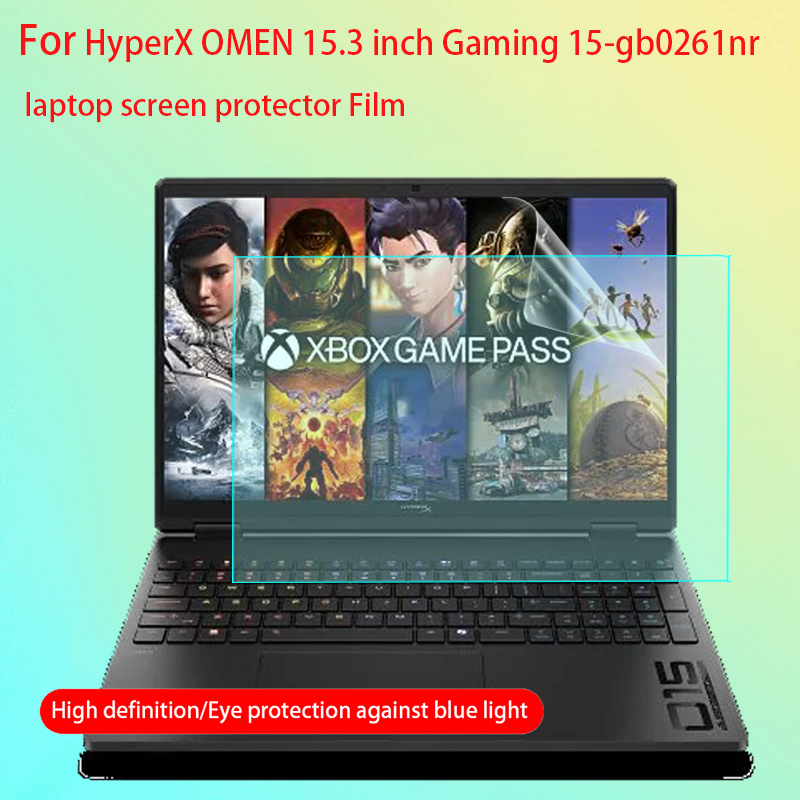 HP HyperX OMEN 15.3인치 게이밍 15-g - Omen Gaming Accessories 리뷰 및 가격