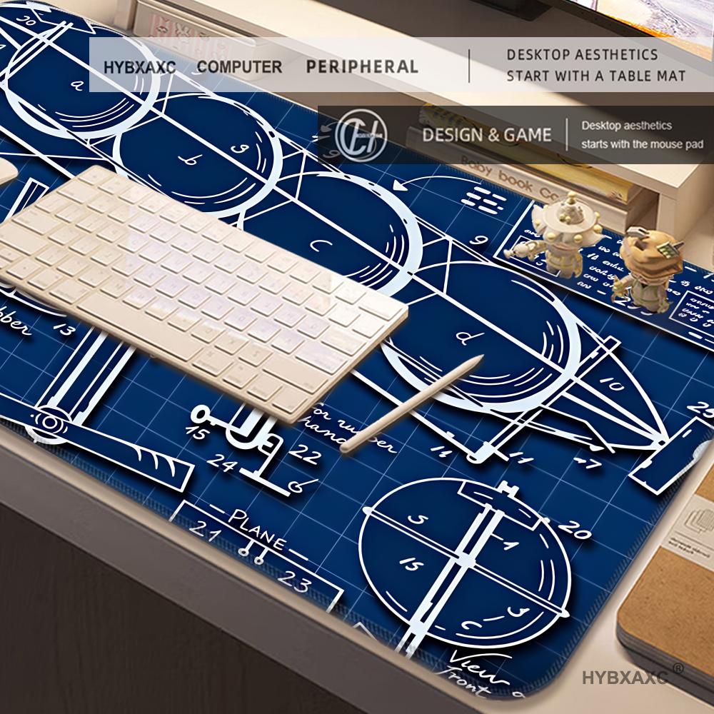 HYBXAXC 마우스 패드 게임 액세서리 기계식 드로잉 - Gaming Accessories Drawing 리뷰 및 가격