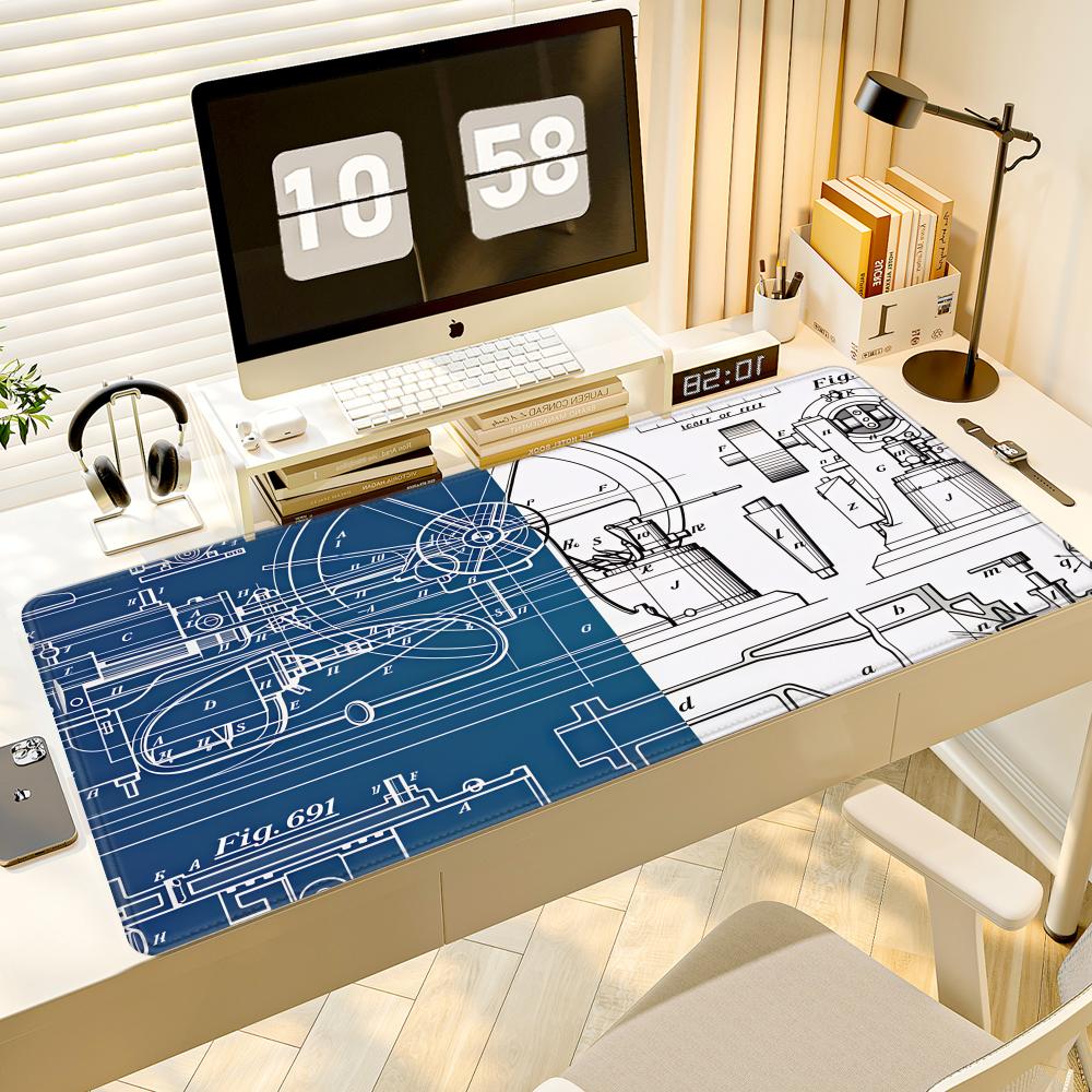 HYBXAXC 마우스 패드 게임 액세서리 기계식 드로잉 - Gaming Accessories Drawing 리뷰 및 가격