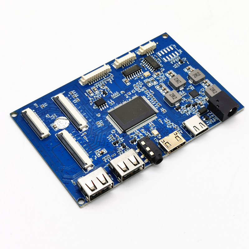 10.1-15.6인치 40핀 LVDS HDMI TYPE - Gaming Accessories Kit 리뷰 및 가격