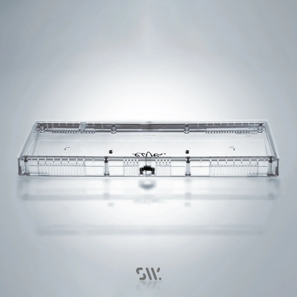Swagkeys EAVE65 기계식 키보드 키트 가스켓 - Gaming Accessories Kit 리뷰 및 가격