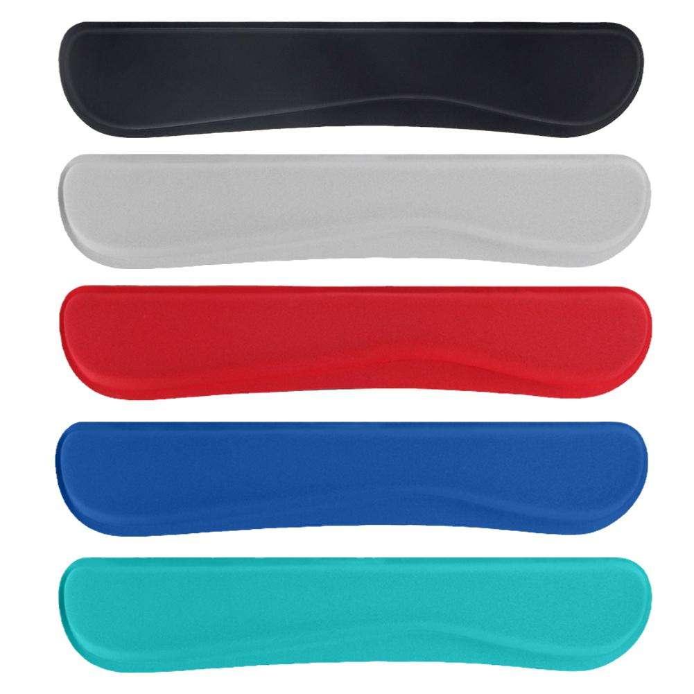 키보드 손목 받침대 마우스 패드 메모리 폼 컴퓨터 게임 - Gaming Accessories On Sale 리뷰 및 가격