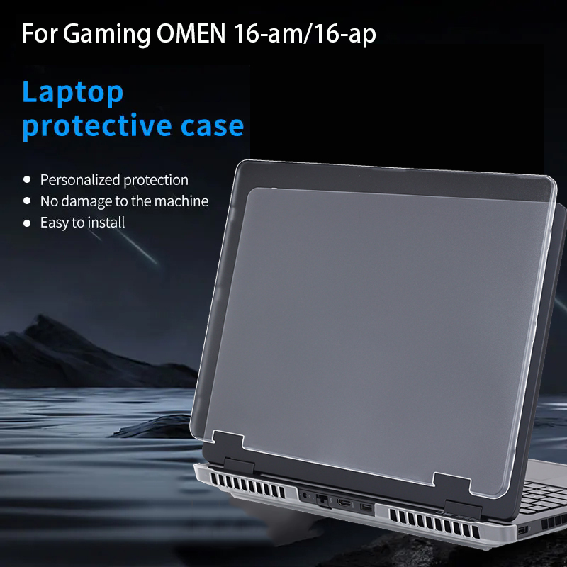 HP OMEN 16 게이밍 노트북 16-am0036ne - Omen Gaming Accessories 리뷰 및 가격