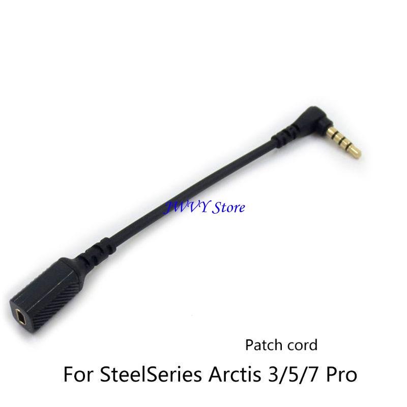 Arctis 3/5/7 헤드폰 사운드 카드 케이블/변환 - Gaming Accessories Kit 리뷰 및 가격