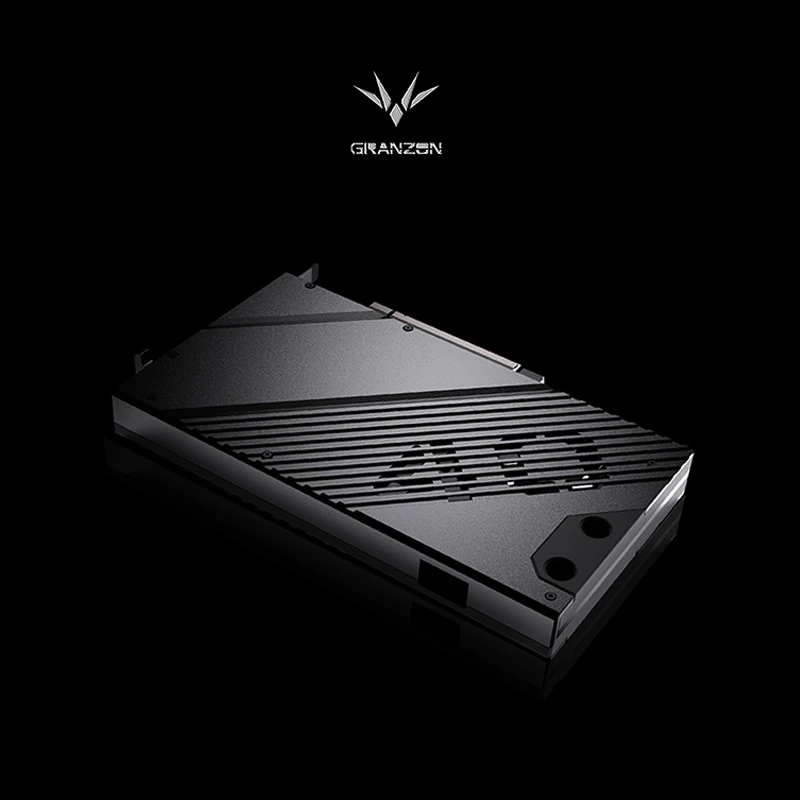 그란존 GBN-RTX4080FE GPU 블록 (엔비디아 - Nvidia Vga Rtx 4080 리뷰 및 가격