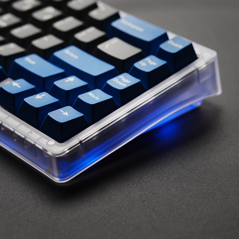 SW Eave65 싱글 모드 유선 키보드 키트 맞춤형  - Gaming Accessories Kit 리뷰 및 가격