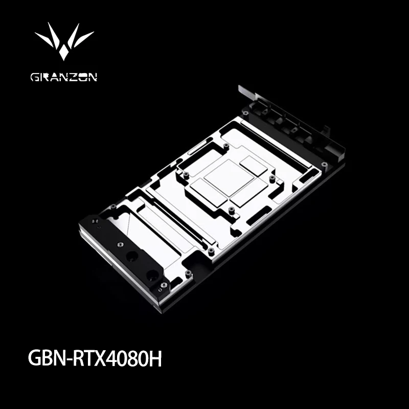 Granzon GBN-RTX4080H GPU 워터 블록 - Nvidia Vga Rtx 4080 리뷰 및 가격