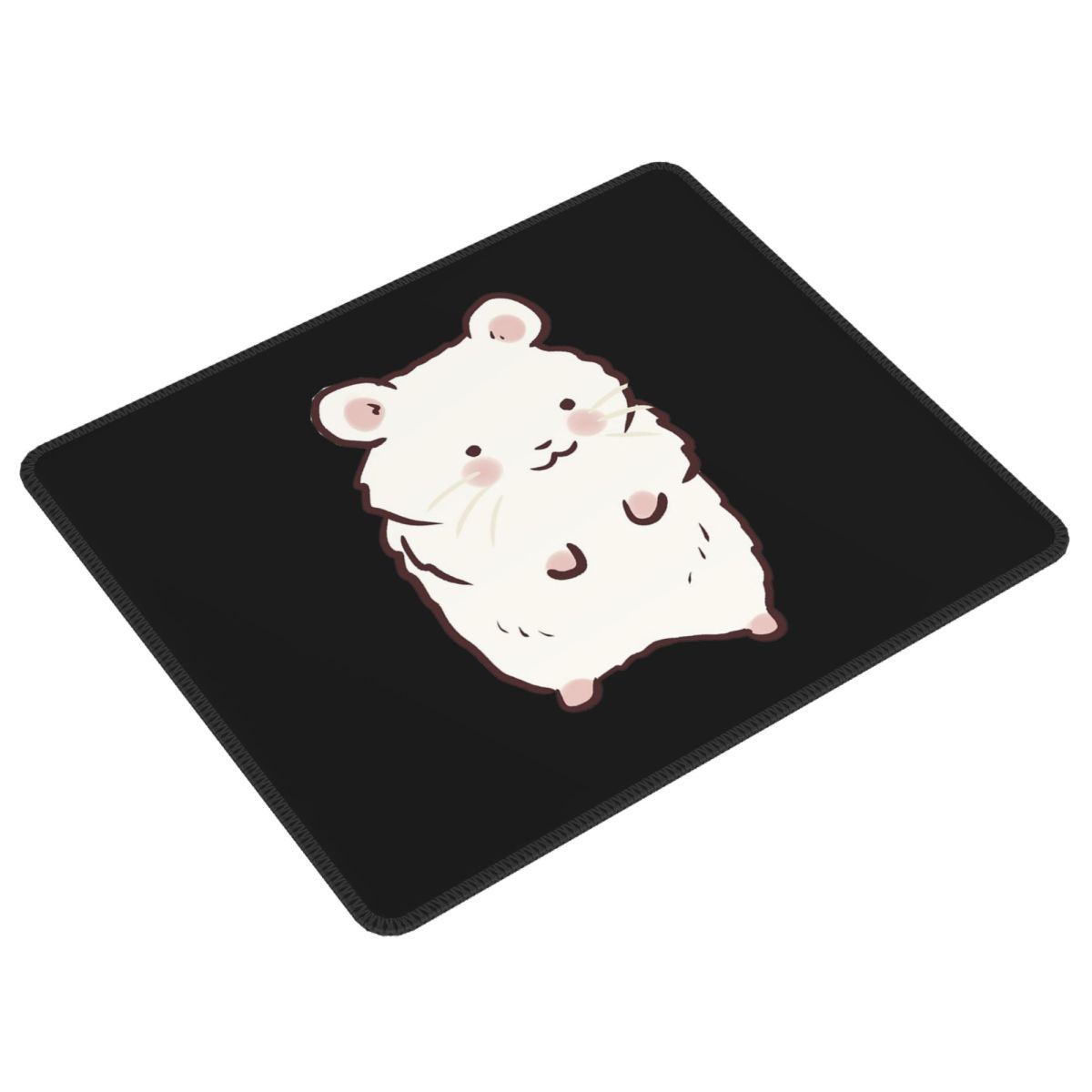 멀티 사이즈 마우스 패드 귀여운 햄스터 그림 게이머 P - Gaming Accessories Drawing 리뷰 및 가격