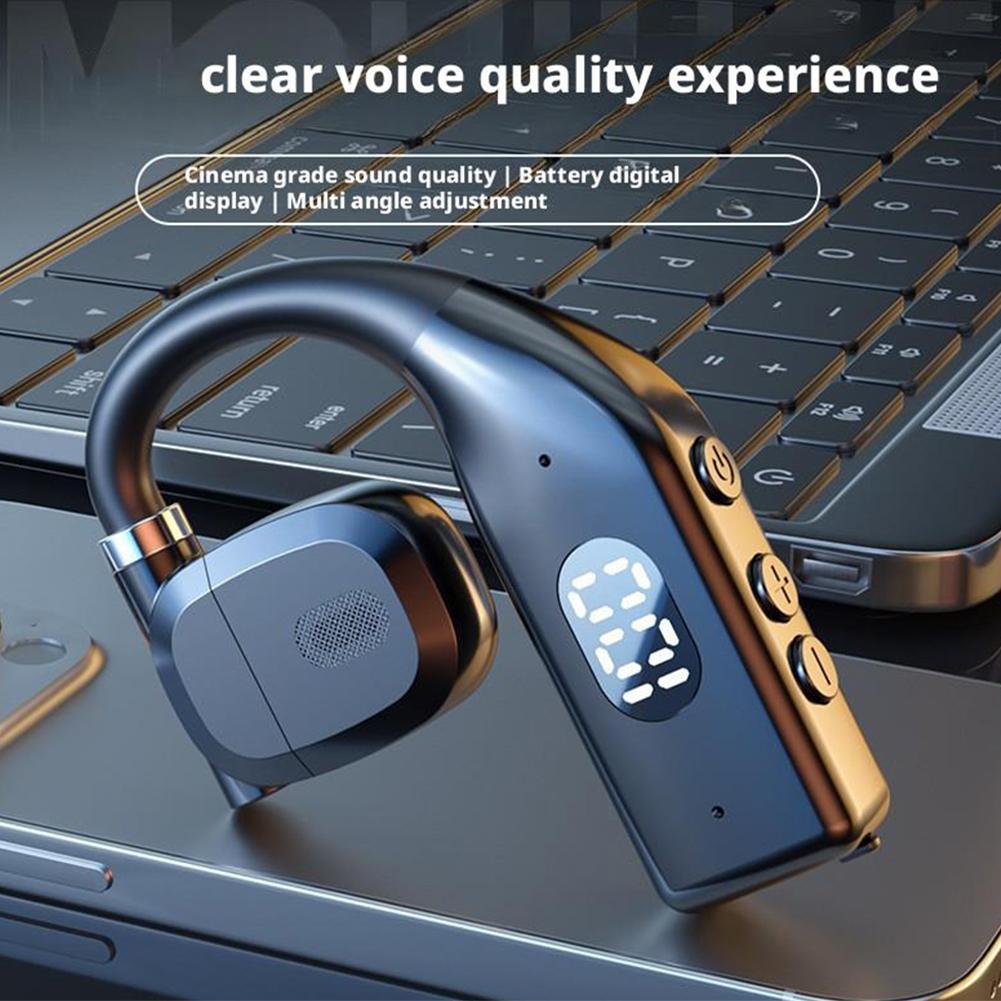 이어훅 무선 블루투스 5.4 헤드폰 게이밍 스포츠 헤드 - Gaming Accessories Kit 리뷰 및 가격