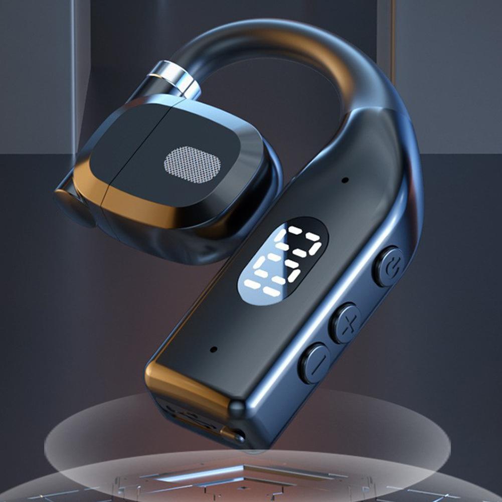 이어훅 무선 블루투스 5.4 헤드폰 게이밍 스포츠 헤드 - Gaming Accessories Kit 리뷰 및 가격