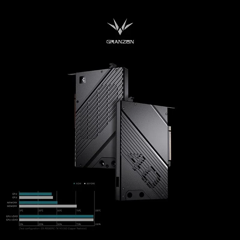 그란존 GPU 워터 블록 GALAX / NVIDIA G - Nvidia Vga Rtx 4080 리뷰 및 가격